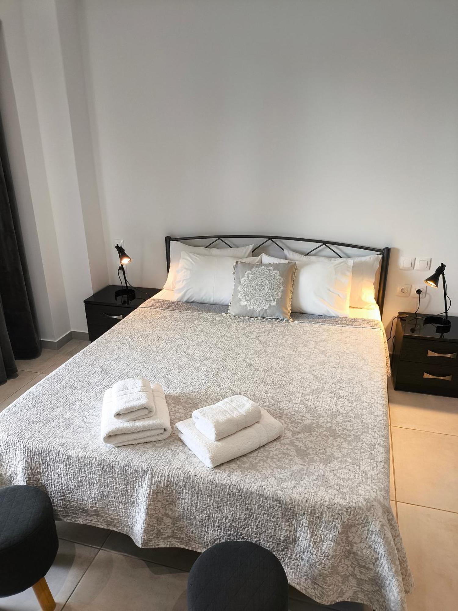 Apartamento Aloni Corfu Benitses *